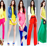 neon
