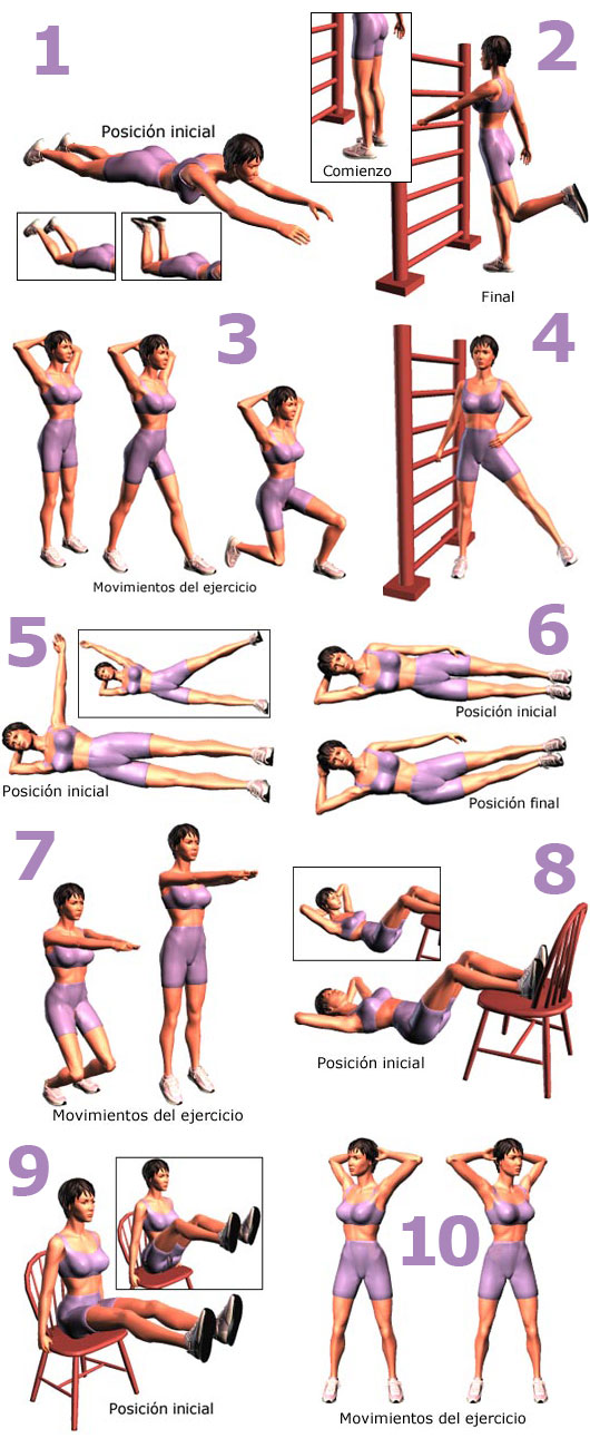 ejercicio